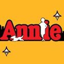 Annie Makes its Way to Minneapolis April 15