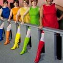 Shout! The Mod Musical Plays Meadow Brook Theatre 4/20-5/15