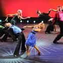 Reagle Music Theatre Presents Ballroom with a Twist 5/15