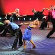 Reagle Music Theatre Presents Ballroom with a Twist 5/15