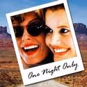 Susan Sarandon and Geena Davis Reunite on Stage in Toronto 6/7