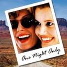 Susan Sarandon and Geena Davis Reunite on Stage in Toronto 6/7