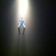 The Ascent, Interactive installation/ride, Opens At EMPAC