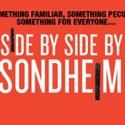 Signature Theatre Caps off 21st Season with Side by Side 4/26