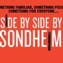 Signature Theatre Caps off 21st Season with Side by Side 4/26