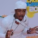 Nick Cannon Debuts His First-Ever Stand-Up Special 5/14