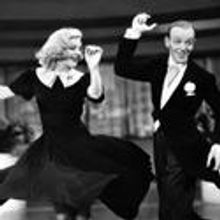 El Complejo Teatral de Buenos Aires Presents GINGER Y FRED