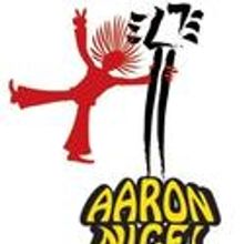 Aaron Nigel Smith & Kids from Achievement First Perform At Kindiefest