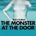 Rajiv Joseph Returns to the Alley Theatre for The Monster at the Door
