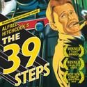 American Heartland Theatre Presents THE 39 STEPS 5/6-6/19