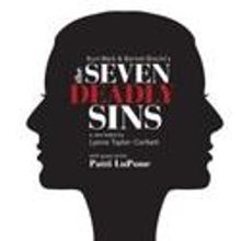 Patti LuPone debuts in The Seven Deadly Sins at New York City Ballet