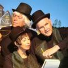 Photo Flash: Rats! The Pied Piper Musical