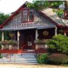Ocean State Theatre Co Welcomes New Board Chair Stephen Evangelista