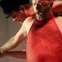 Guggenheim Museum Presents U.S. Premiere of REIGEN ad lib April 28-30