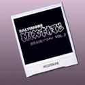 Glass Mind Theatre Presents Brainstorm v.2: Baltimore Mixtape, Opens 5/18