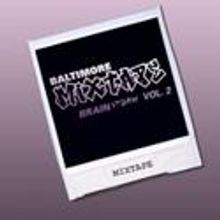 Glass Mind Theatre Presents Brainstorm v.2: Baltimore Mixtape, Opens 5/18