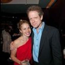 Photo Flash: LOVE SONG Opening Night 