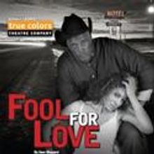 Jasmine Guy and Kenny Leon Star in Fool for Love May 13- June 11