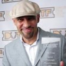 Photo Flash: DUTF Hosts Star Studded Night Honoring Nilo Cruz