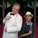 Dirty Rotten Scoundrels Plays MCCC’s Kelsey Theatre 5/13-15