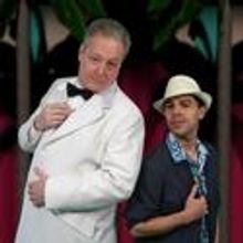 Dirty Rotten Scoundrels Plays MCCC’s Kelsey Theatre 5/13-15