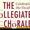 The Collegiate Chorale Presents SOMETHING WONDERFUL 5/19