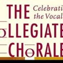 The Collegiate Chorale Presents SOMETHING WONDERFUL 5/19