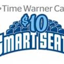 Time Warner Cable Becomes Title Sponsor For Smart Seats