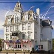 Goodspeed Hosts MY ONE AND ONLY 4/15-6/25