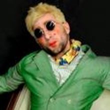 Twelfth Night Plays Whidbey Island Center for the Arts Thru April 23