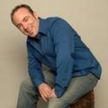 GET HYPNOTIZED! Plays Steps Off Broadway Theater 5/14