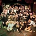 PEARLS OVER SHANGHAI Closes At Thrillpeddlers’ Hypnodrome Theatre