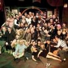 PEARLS OVER SHANGHAI Closes At Thrillpeddlers’ Hypnodrome Theatre