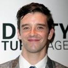 Michael Urie Hosts Gala for Gay Youth At Times Center 4/25