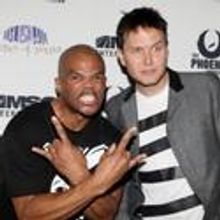 Photo Flash: Garden of Dreams Talent Show
