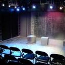 May Events Announced For Horse Trade Theater Group