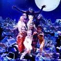Maltz Jupiter Theatre Conservatory of Performing Arts Presents CATS 5/20-22
