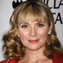 Kim Cattrall Profiled By The Observer