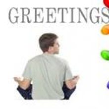 Beth Fowler & Richard Kline Lead Penguin Season-Opener GREETINGS!