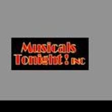Musicals Tonight Announces its 14th Season