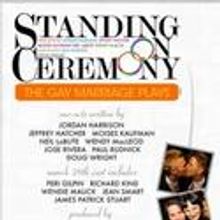 Kaufman, LaBute, McLeod Among Plays In Standing On Ceremony