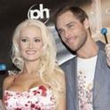 Photo Coverage: Gallery Nightclub at Planet Hollywood Casino and Hotel in Las Vegas