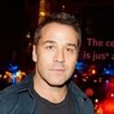 Photo Coverage: Jeremy Piven in Las Vegas