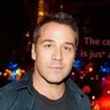 Photo Coverage: Jeremy Piven in Las Vegas