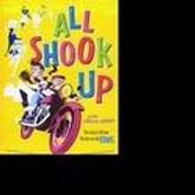 Uwharrie Players Announce Auditons for ALL SHOOK UP May 2-3