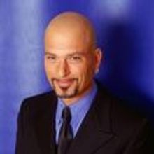 Howie Mandel Performs Live at the Capitol Center for the Arts 4/29