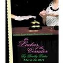 THE LADIES OF THE CORRIDOR Hosts Benefit For Team Survivor NW