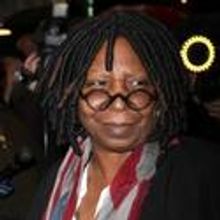 Whoopi Goldberg Joins American Humane Association's Hero Dog Awards