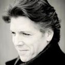 Thomas Hampson Explores George Crumb’s American Songbooks