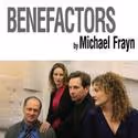 Keen Co Extends Their Acclaimed Production of Benefactors